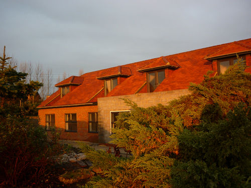 Magnolia Park Hotel Golf & Country Club — 4-Star Luxury Hotel in Aylesbury, United Kingdom