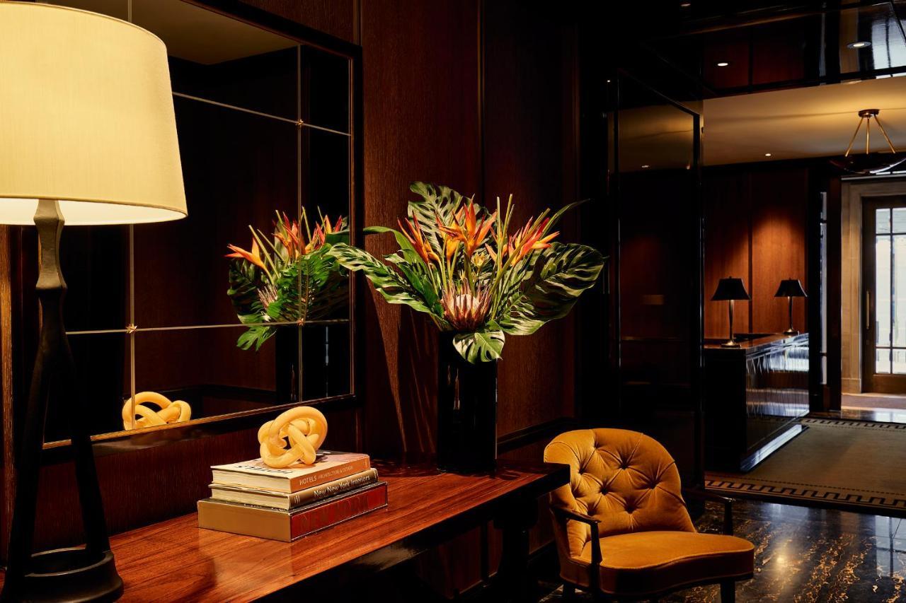 Fasano Fifth Avenue I Private Members Club & Hotel - photo 9