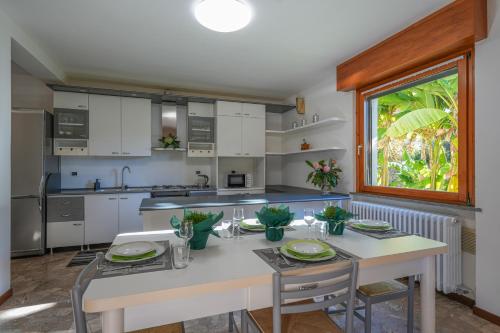 La Magnolia — 4-Star Luxury Hotel in Calolziocorte, Italy