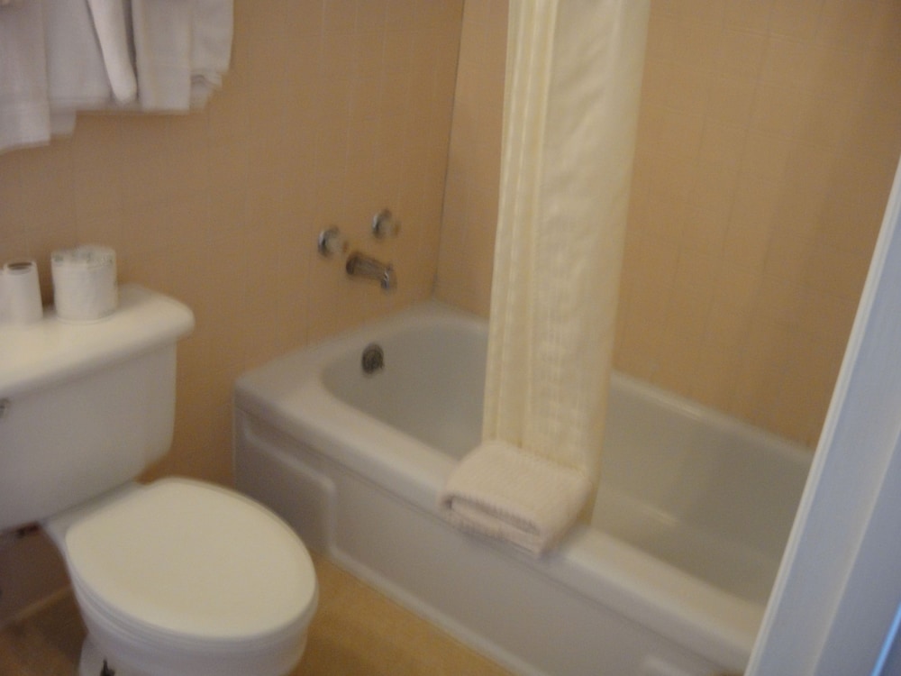 The Hills Motel - photo 17