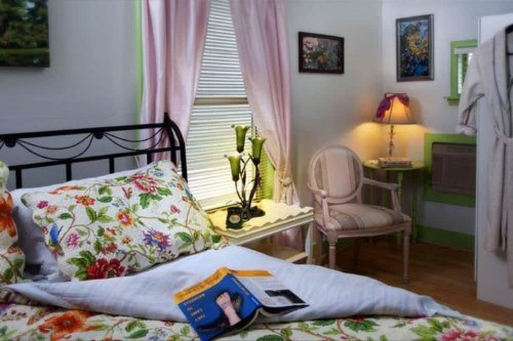 The Carriage House B&B - photo 11