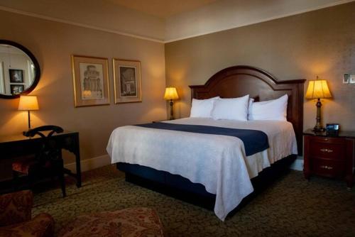 The Hotel Paisano - photo 2