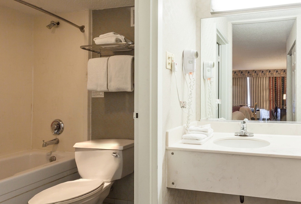 Red Roof Inn & Suites DeKalb - photo 28