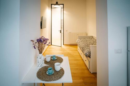 Posto del Cuore — 4-Star Luxury Hotel in Rome, Italy