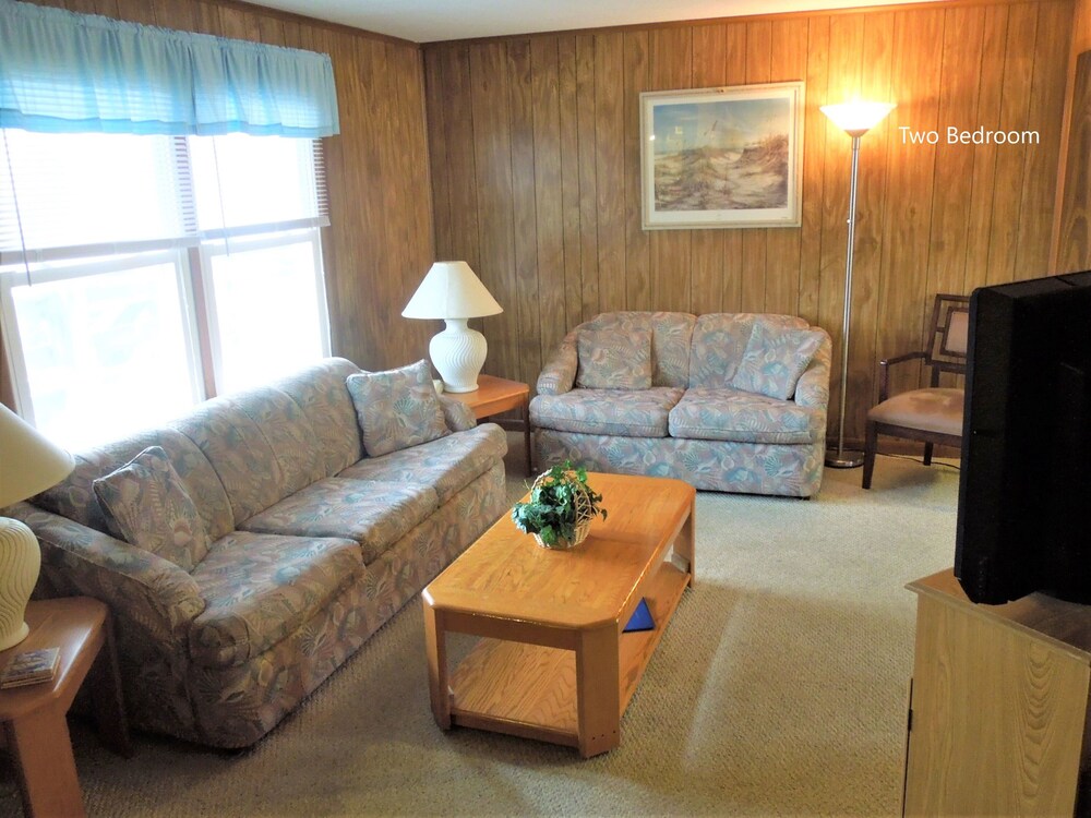 The Windjammer Resort - photo 12