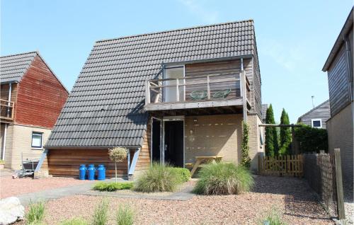 Amazing Home In Grou With Wifi — 4-Star Luxury Hotel in Grou, Netherlands