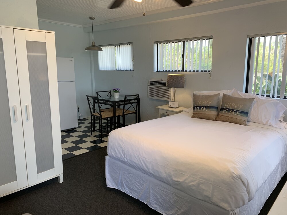 Sabal Palms Inn - photo 23