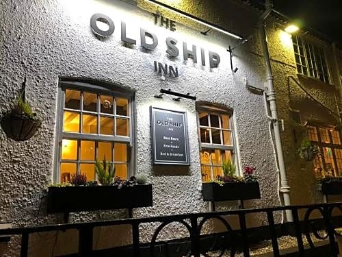 The Old Ship Inn in Nottingham, United Kingdom