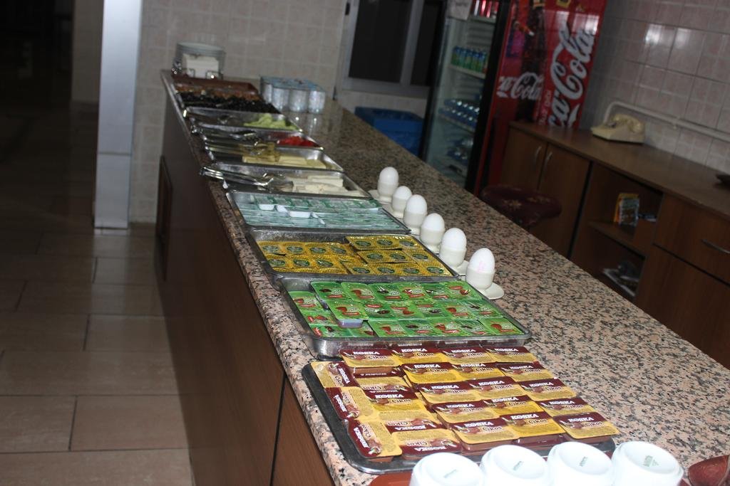 Hotel Kozluca — Izmit — photo 2