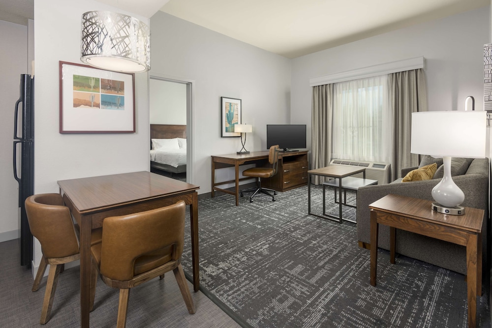 Homewood Suites by Hilton Phoenix North Happy Valley - photo 16