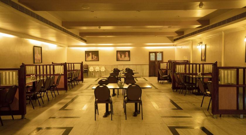 Hotel Udupi International — Nagercoil — photo 4