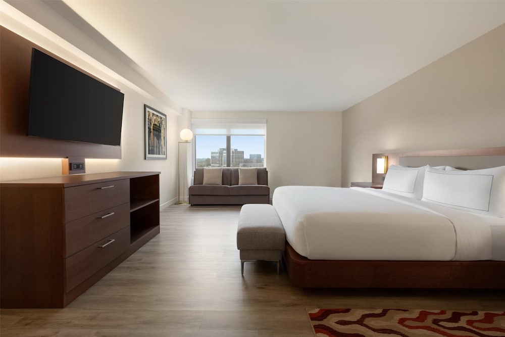 Doubletree by Hilton Bloomington Minneapolis South - photo 19