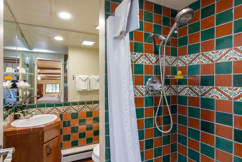 Santa Fe Motel & Inn - photo 59