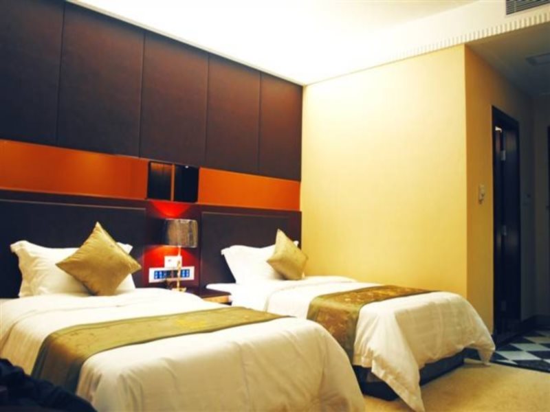 East Star - last minute hotel in Guangzhou