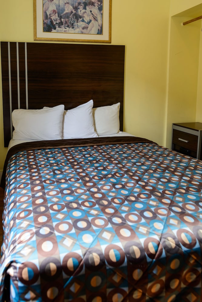 Europa Hotel - photo 28