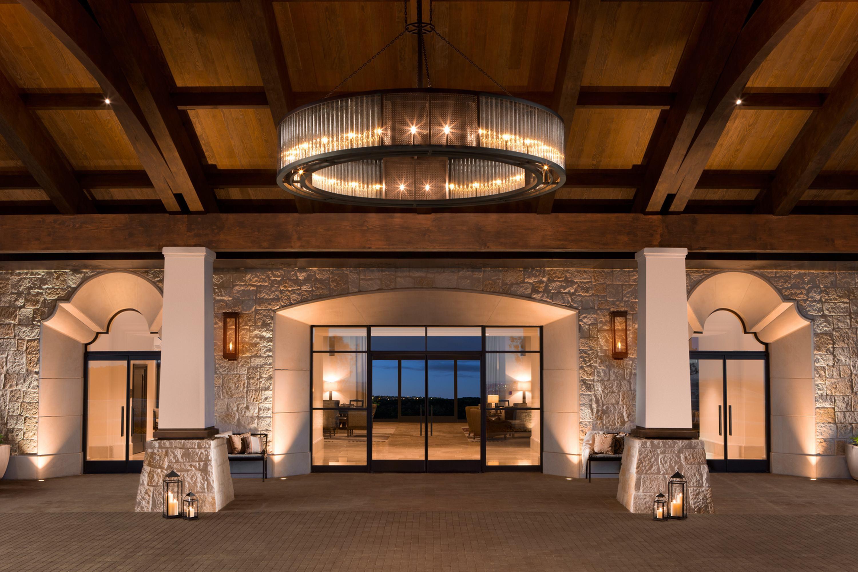 Signia by Hilton La Cantera Resort & Spa - photo 24
