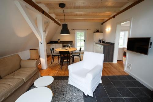 Scheune Borgsum — Sylt-Ost — photo 3