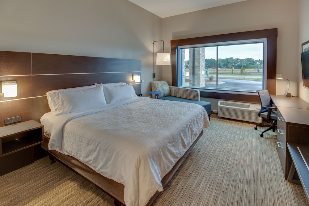 Holiday Inn Express & Suites Union City by IHG - photo 5
