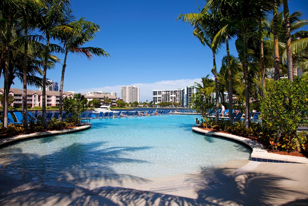 Doubletree Resort by Hilton Hollywood Beach - photo 32