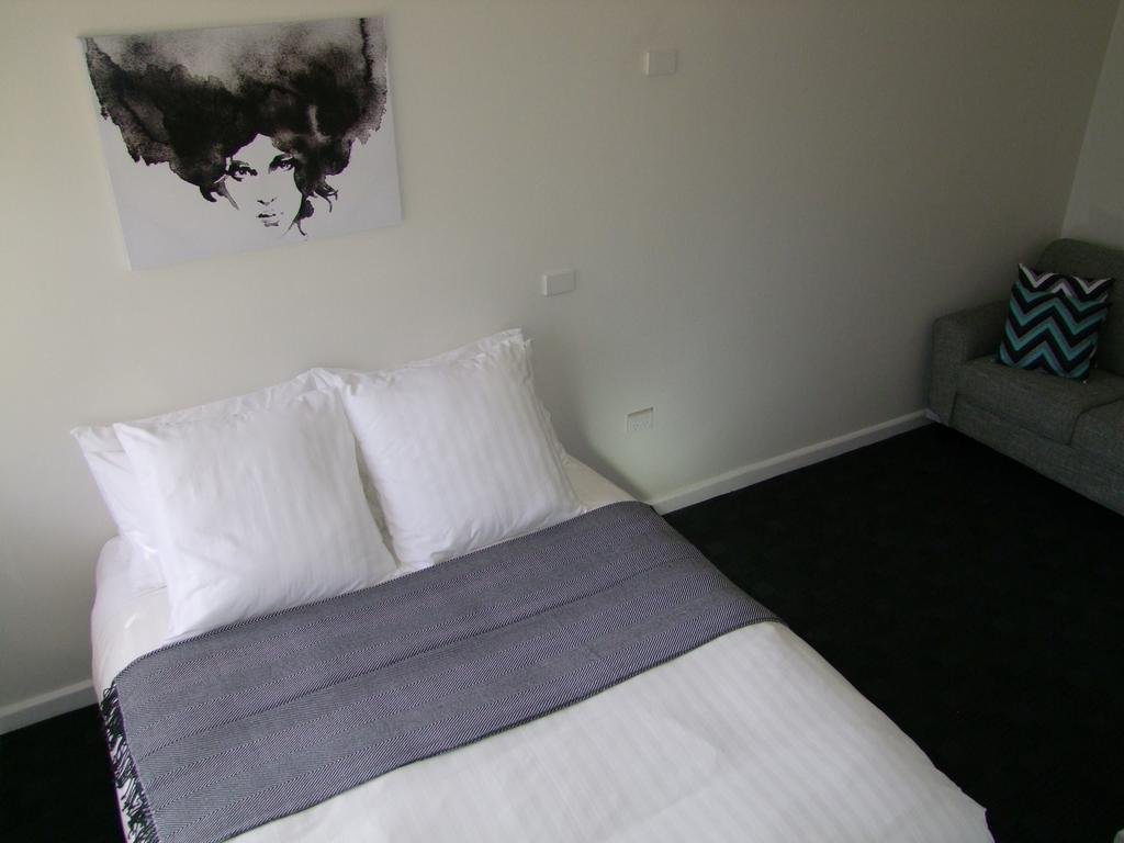 Corryong Hotel Motel in Corryong, Australia