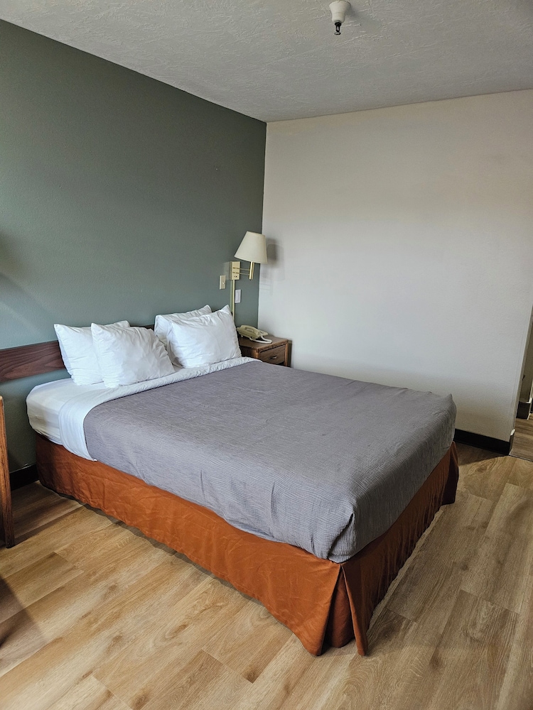 Quality Inn Beaver I 15 - photo 16