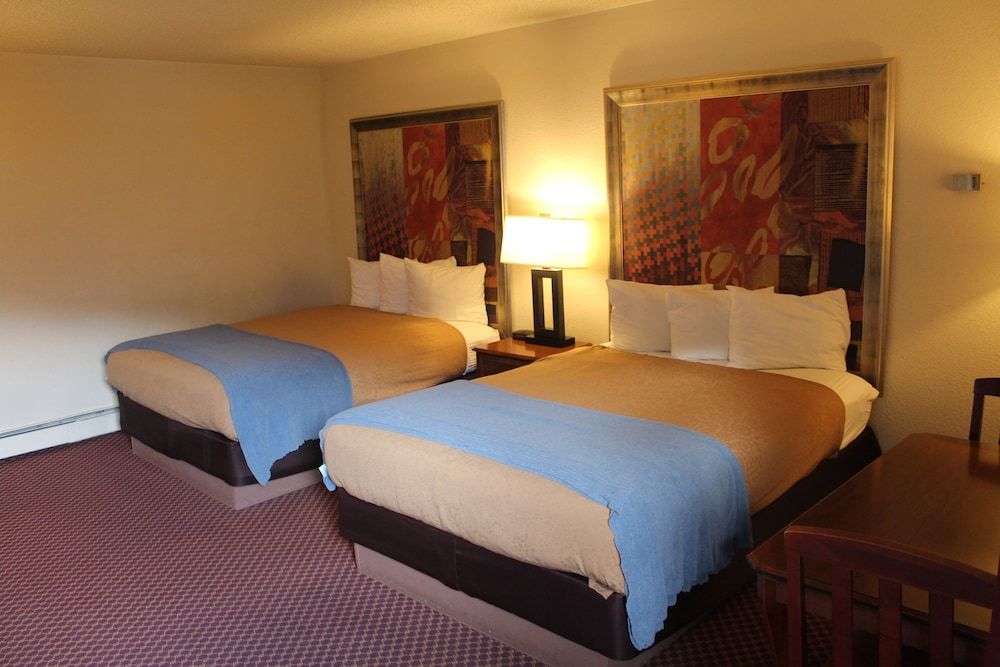 Caravan Inn - photo 6