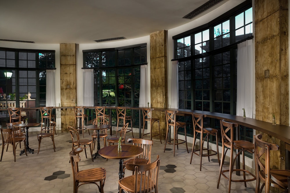 Hotel Valencia Riverwalk - photo 74