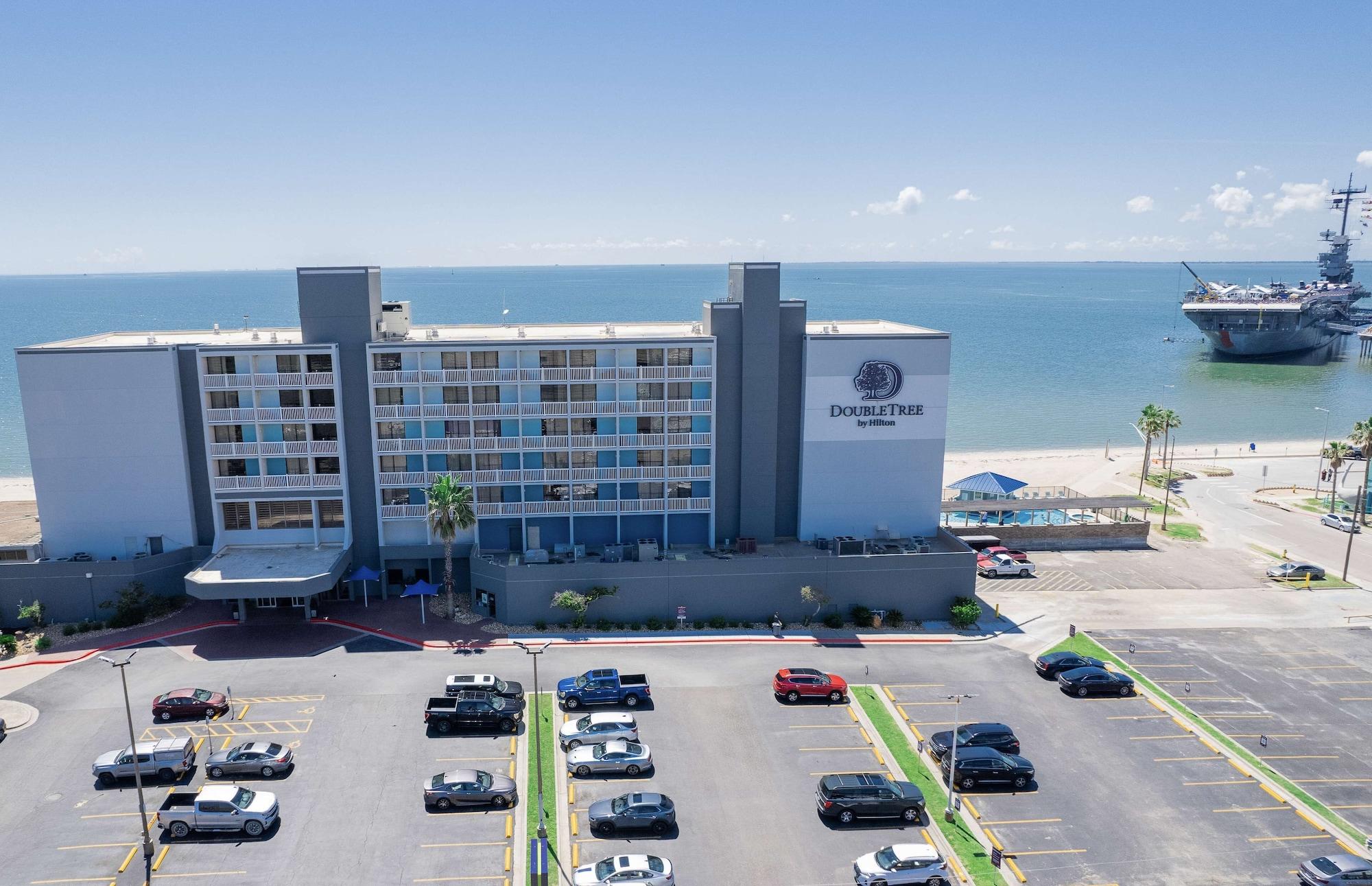 DoubleTree by Hilton Corpus Christi Beachfront in Corpus Christi, United States