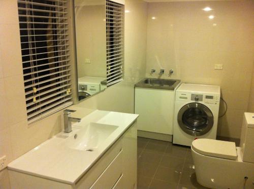 Short Stay Apartment Fremantle — 5-Star Luxury Hotel in Fremantle, Australia