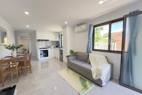 A3 Airportretreat Full Kitchen Biz Leisure — Perth