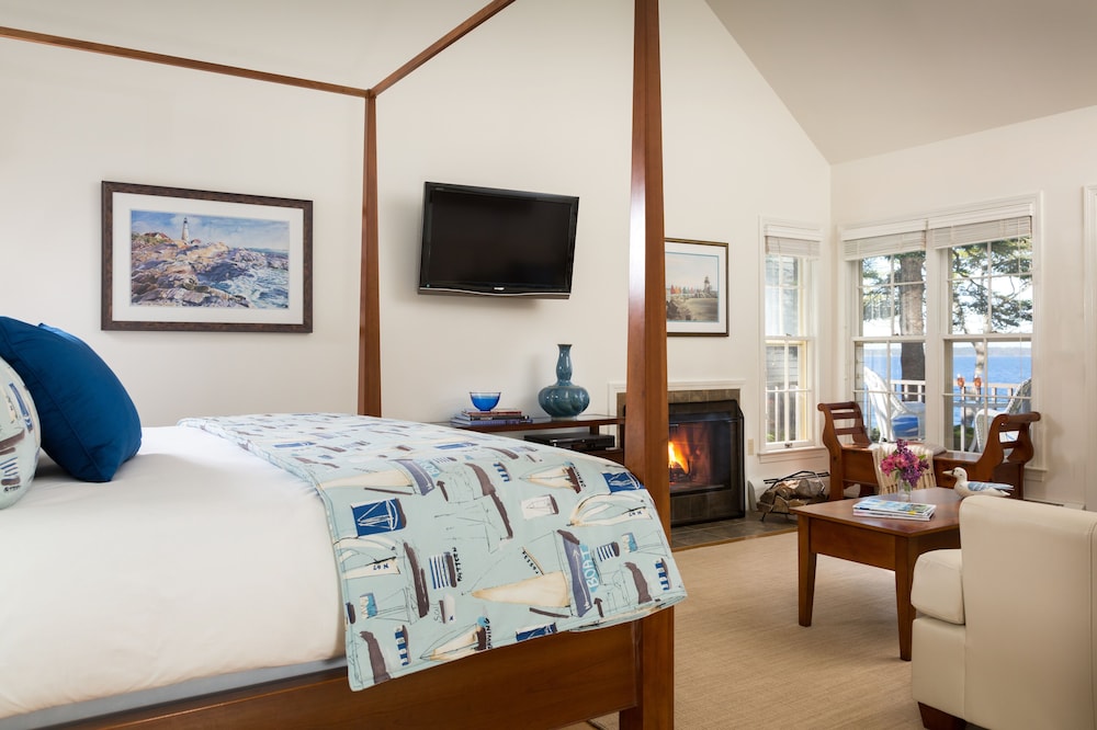 Inn at Sunrise Point - photo 12