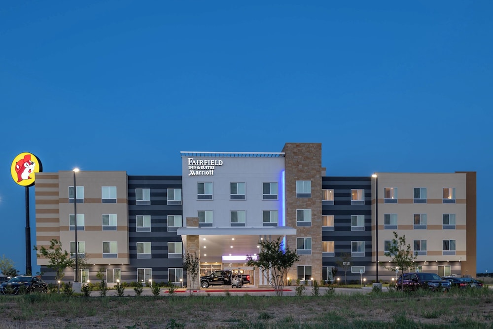 Fairfield Inn & Suites by Marriott Terrell - photo 26