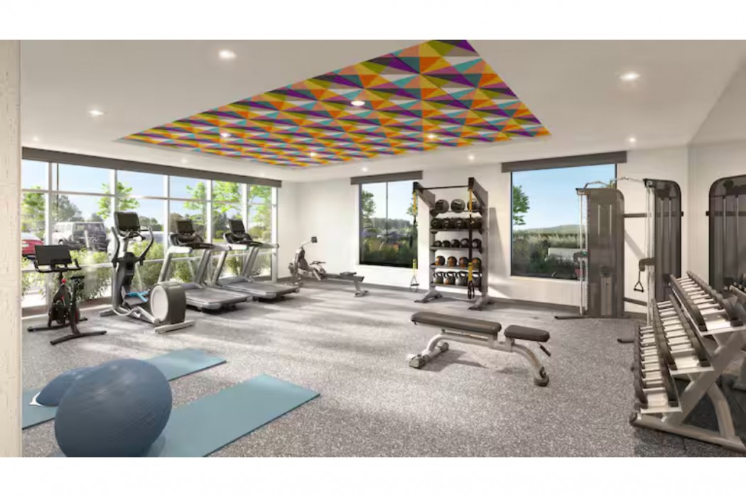 Home2 Suites By Hilton Ashburn Va - photo 10
