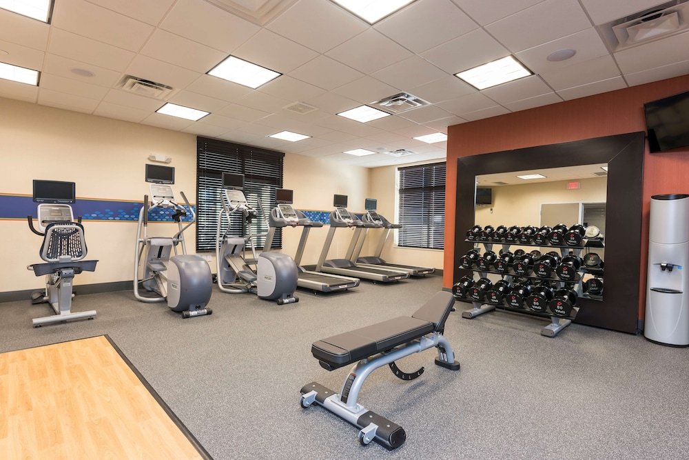 Hampton Inn & Suites West Lafayette - photo 21