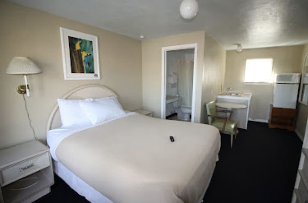 Sunland Inn of Ephrata - photo 7