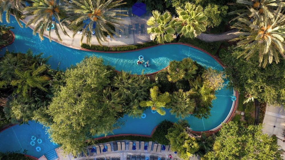 Omni Orlando Resort at ChampionsGate - featured photo