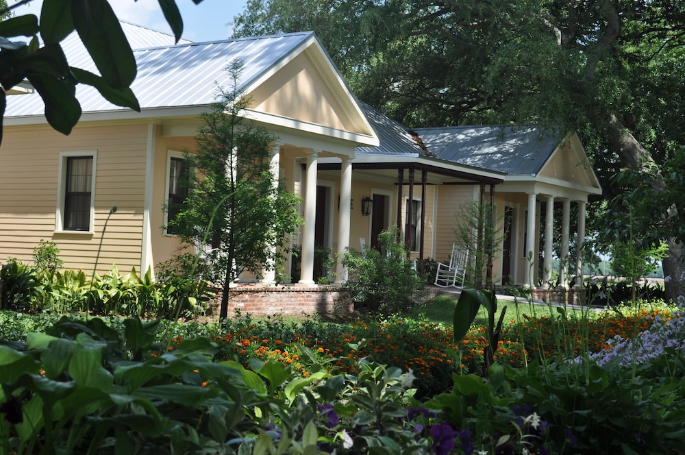 Houmas House Plantation and Gardens - photo 45