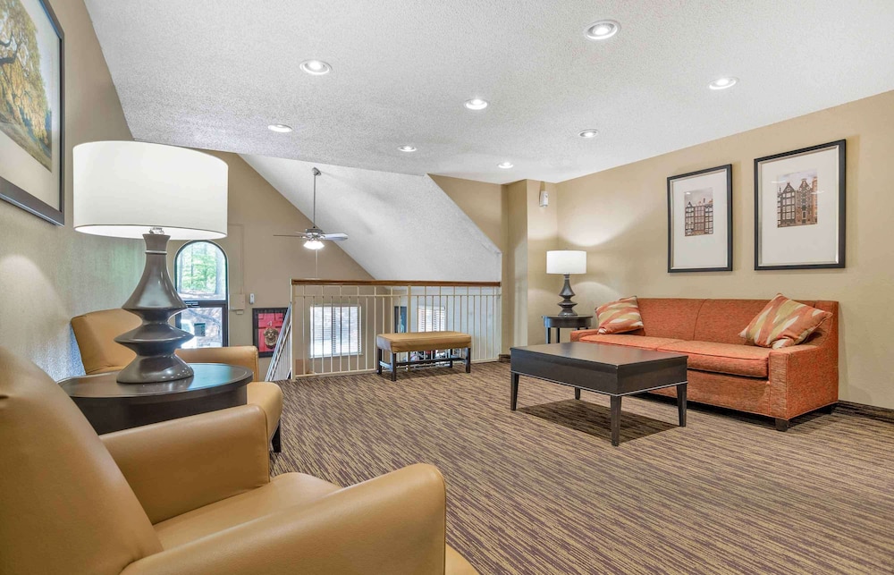 Extended Stay America Select Suites Birmingham Inverness - photo 24