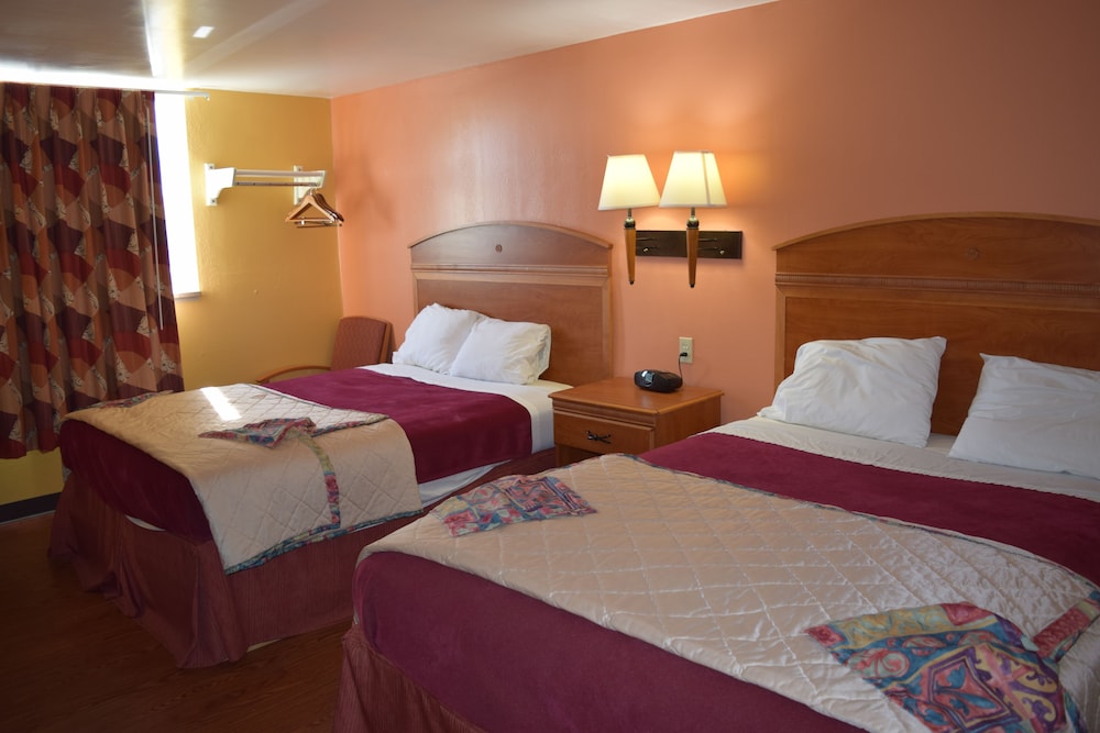 Americas Best Value Inn Jefferson City - photo 19