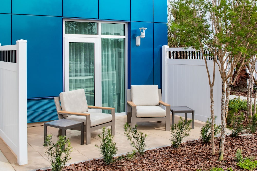 Courtyard by Marriott Titusville Kennedy Space Center - photo 7
