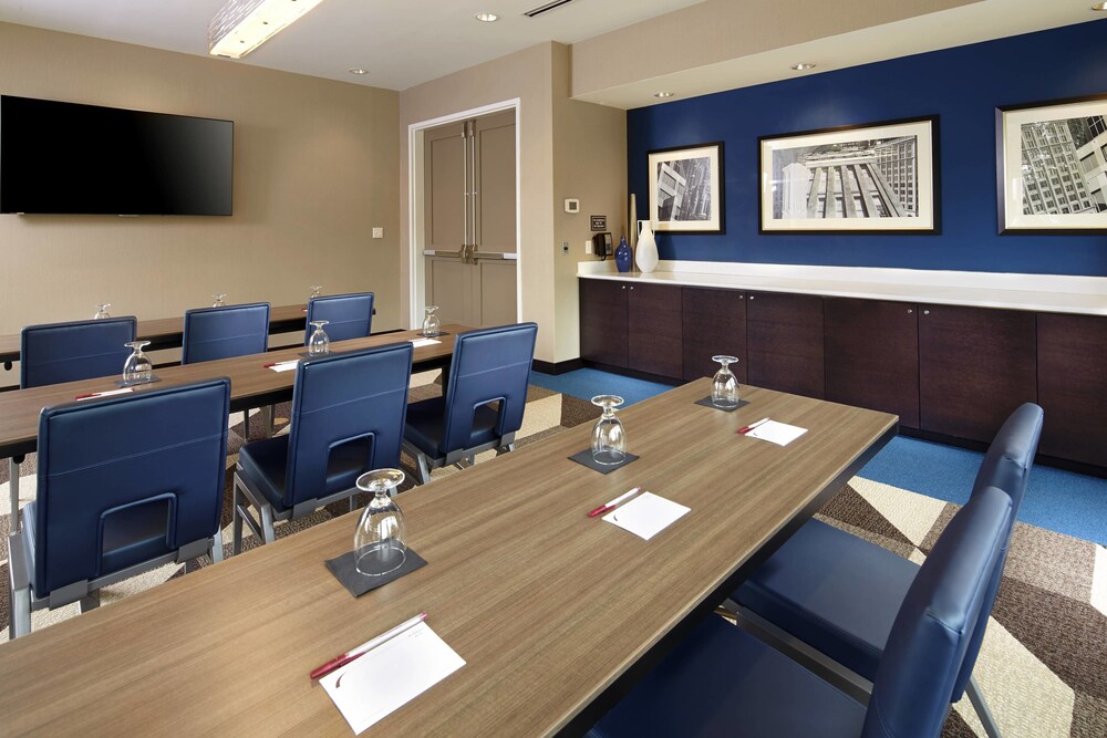 Residence Inn Durham McPherson Duke University Medical Cntr - photo 29