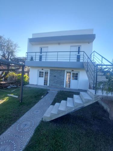 Bungalows Sol de Piedra in Federacion, Argentina