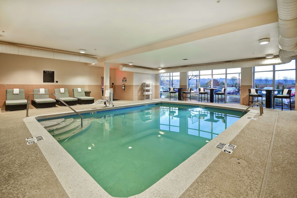 Homewood Suites by Hilton Cincinnati Milford - photo 38