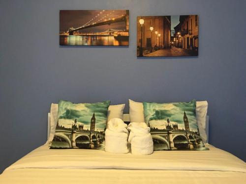 Charoenpong Apartment