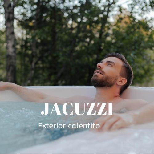 Viento de Ladera Casa Rural Con Piscina Cubierta