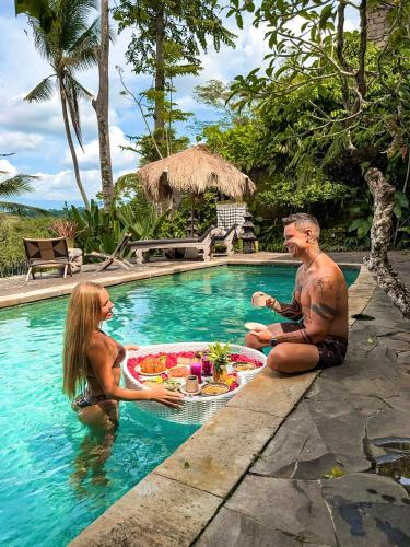 Bali Maison — 4-Star Luxury Hotel in Ubud, Indonesia