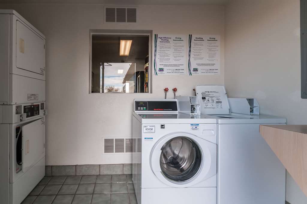 Motel 6 Green River UT - photo 27