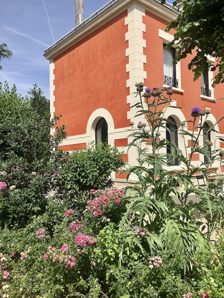 Le clos de la Pomponnette — hotel in Pomponne