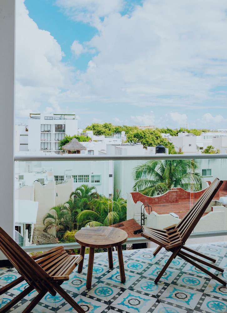 Ame Hotel Boutique & Spa