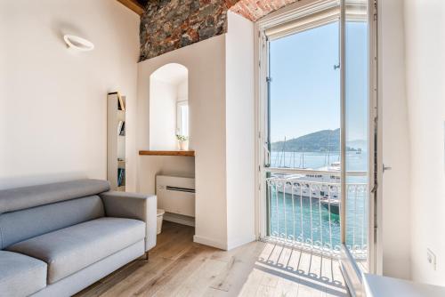 Casa Giorgetti — 4-Star Luxury Hotel in Portovenere, Italy